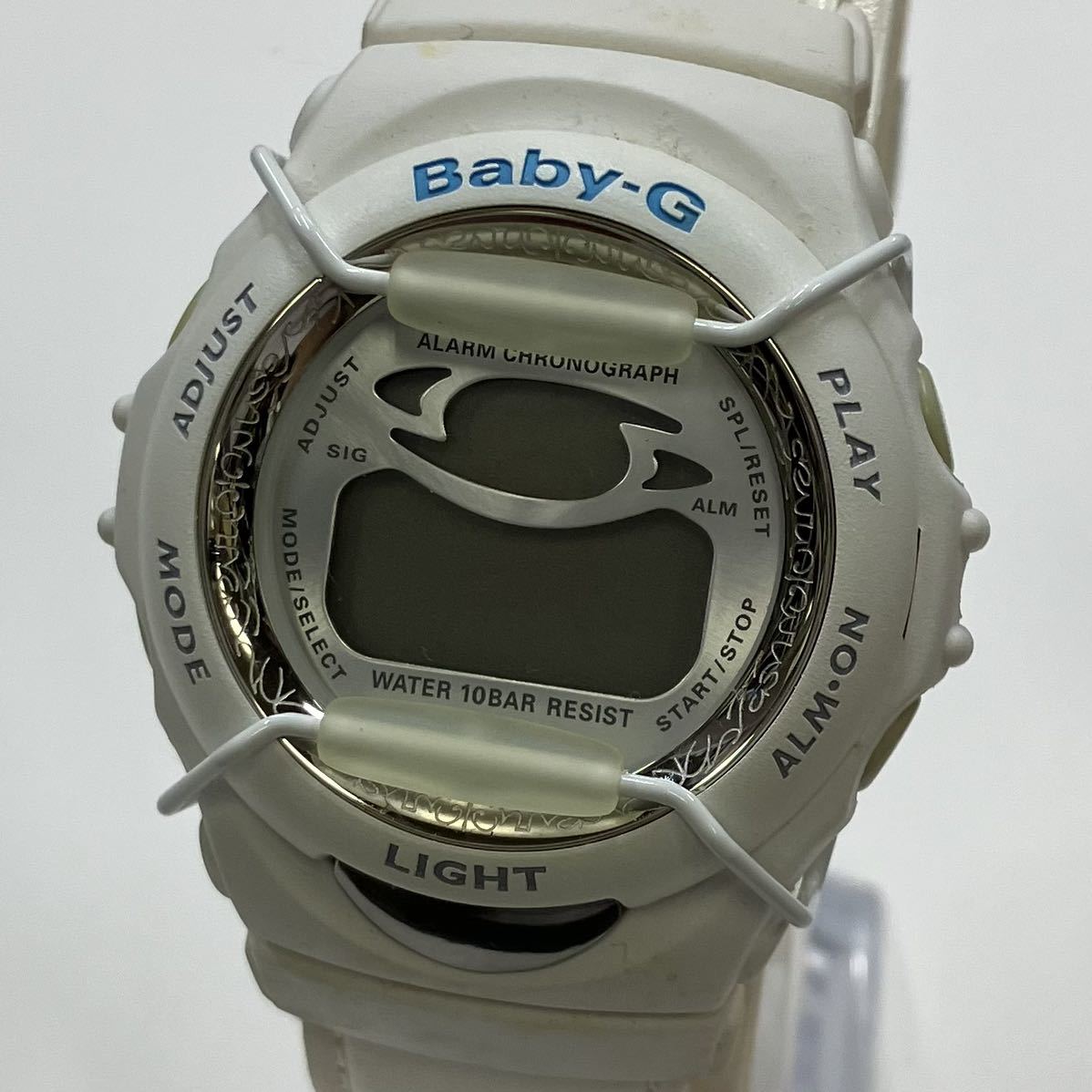 ヤフオク! -「baby-g bgm」の落札相場・落札価格