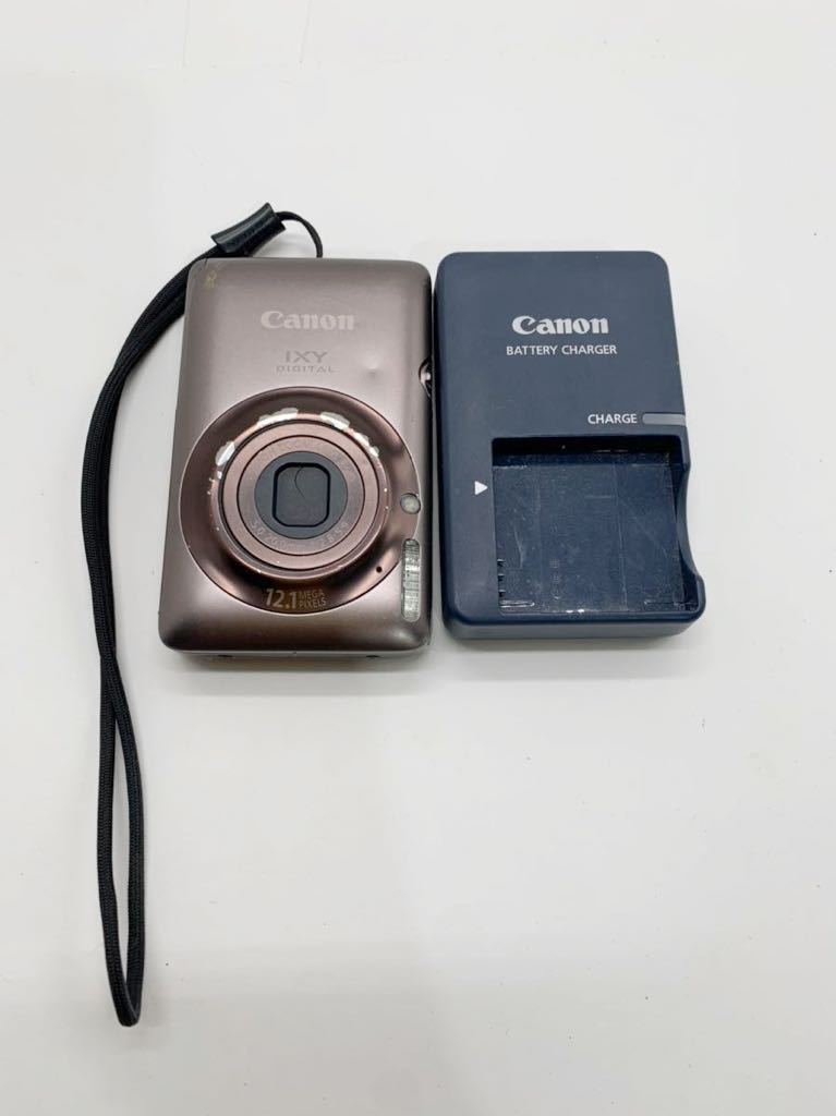 ヤフオク! -「canon ixy 220is」の落札相場・落札価格