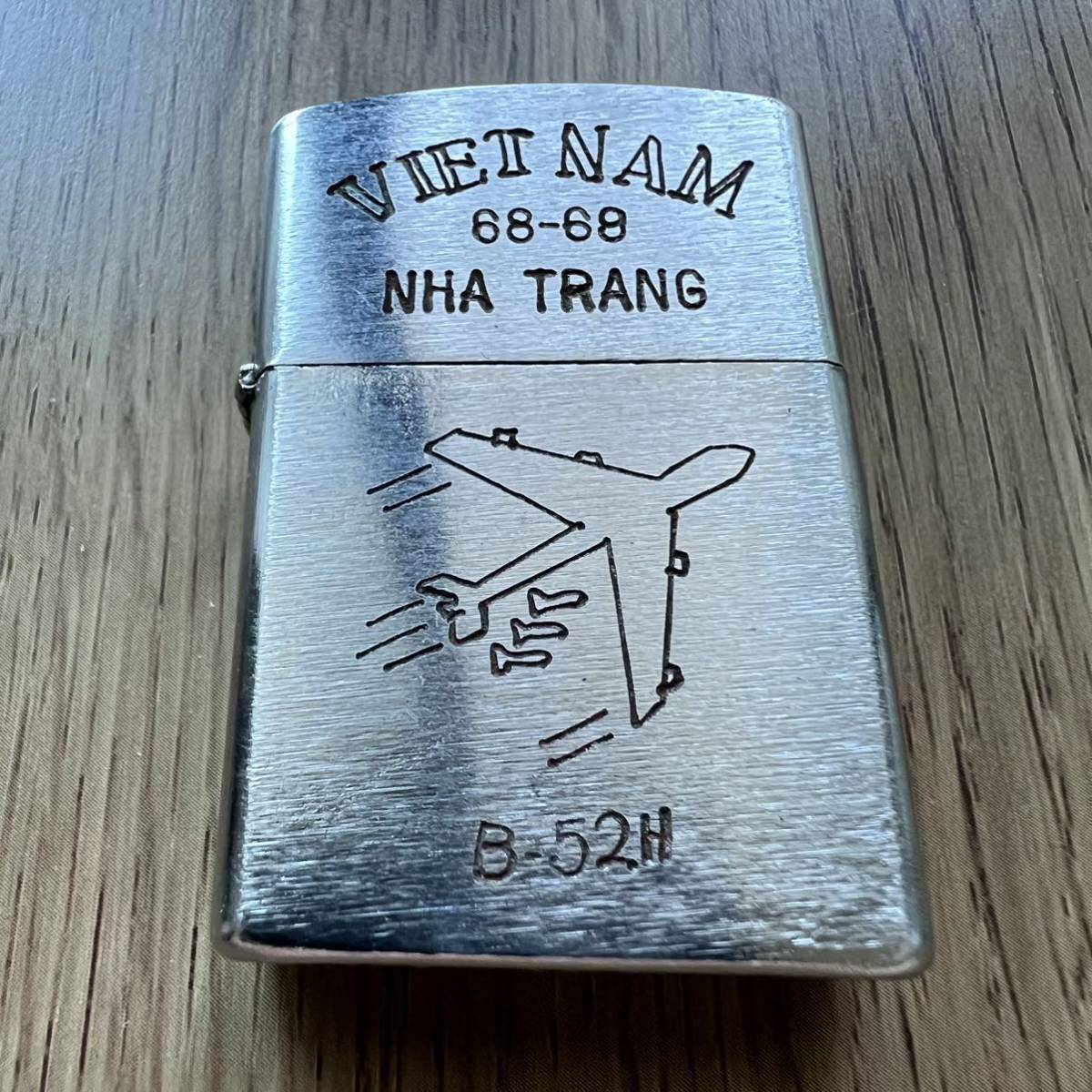 Yahoo!オークション -「ジッポー ベトナム」(Zippo) (ライター)の落札