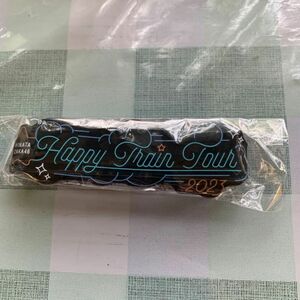 【日向坂46】新品 ラバーバンド Happy Train Tour 2023