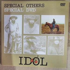 DVD/special others idol