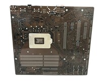 【同梱可】【60】ジャンク品 ASUS P8P67-M REV3.0 マザーボード 詳細不明_画像8