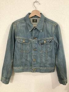 Ли Россо Ли Россо UrbanReseach Urban Research Denim Jacket Zelect старая одежда