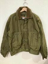 AVIREX LTD アビレックス　リミテッド　WINTER HEAVY JACKET リバーシブル　ミリタリージャケット　アメカジ　レプリカ　古着_画像1