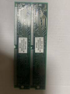 Apple 630-0045 512K *2 VRAM [G9448]