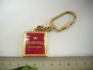 キーホルダー■ DUNHILL ■/＃４４０２