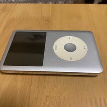 iPod classic 160GB_画像8