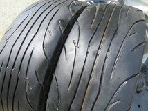 軽カー用!!cliff clime(クリフ クライム) TC-01 ブラポリ 165/50R16 タント ムーヴ カスタム パレット スペーシア N-BOX N-WGN エブリィ 他_画像7