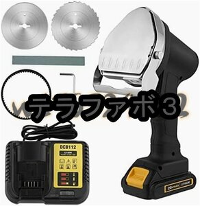 電気ケバブスライサー、厚さを調整することができます肉スライサーマシン 電気80Wホームラムポークチキン用