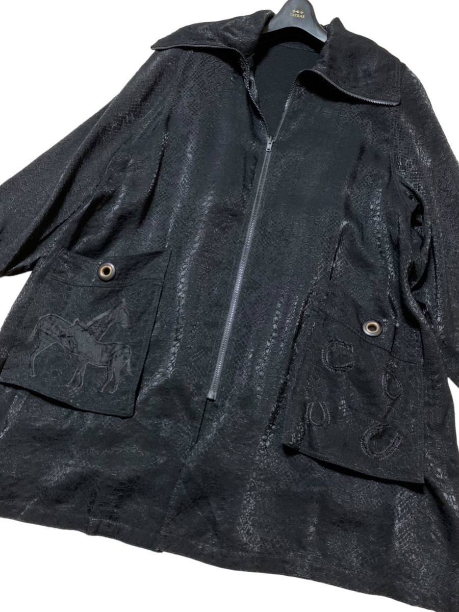 2023年最新】ヤフオク! -伊太利屋 コートの中古品・新品・未使用品一覧