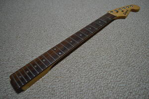 ●LEGENDのSTRATOCASTER/ストラトキャスターネック!!!●