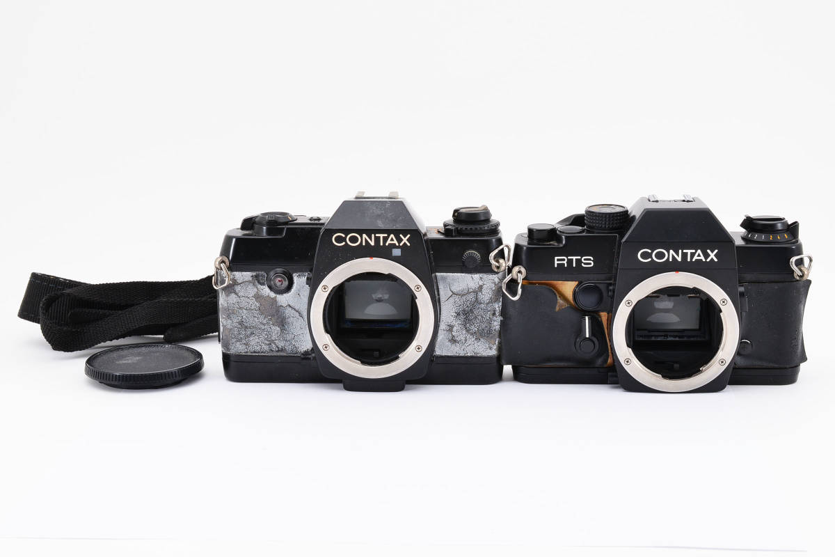 CONTAX の値段と価格推移は?|件の売買データからCONTAX の