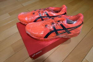 ☆新品未使用☆東京2020オリンピック　アシックス　TOKYO2020　asics　 GEL-QUANTUM 360 TYO　ゲル クォンタム 360 TYO　27.5cm☆