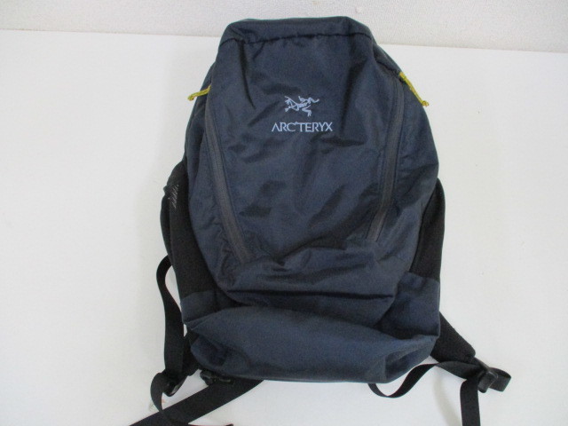 Yahoo!オークション -「arc'teryx mantis 26」(スポーツ、レジャー) の