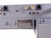 ☆SONY LMD-440 4連・4インチ液晶モニタ （ラックマウントタイプ/コンポジット） ジャンク_画像8