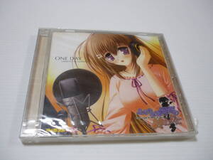 [管00]【送料無料】CD あえかなる世界の終わりに ONE DAY プレミアムディスク キャラメルBOX