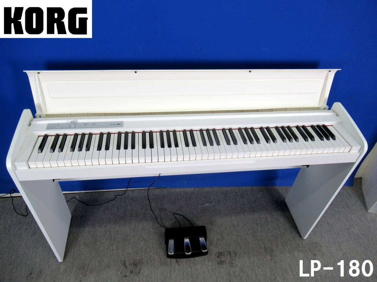 2023年最新】Yahoo!オークション -korg 電子ピアノ(コルグ)の中古品