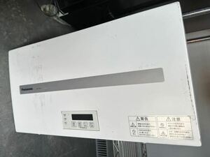 ジャンク（其001 31）パワーコンディショナー Panasonic VBPC340 4.0kW パワコン　パナソニック ソーラー 太陽光 発電 2012年製