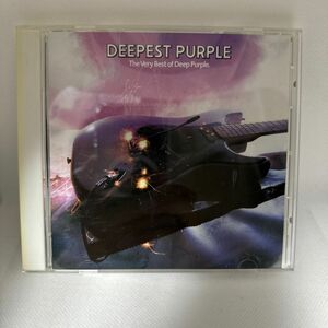 DEEP PURPLE The Very Best of Deep Purple