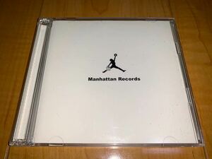 【輸入盤2CD】Manhattan Records 90's Hip Hop / R&B Classic Vol.2 / MIXCD