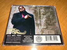 【輸入盤未開封CD】David Banner / デヴィッド・バナー / Certified_画像2