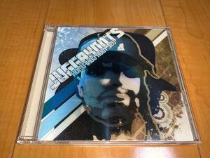 【輸入盤CD】Juggaknots / Use Your Confusion