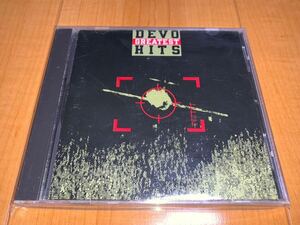 【輸入盤CD】Devo / ディーヴォ / Greatest Hits / グレイテスト・ヒッツ