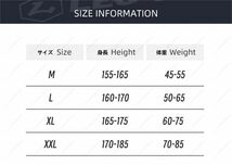 LEOHEX レーシングスイムウェア 無地 レオタード 競泳水着 つるつる コスプレ衣装 (ローズレッド,L)_画像3