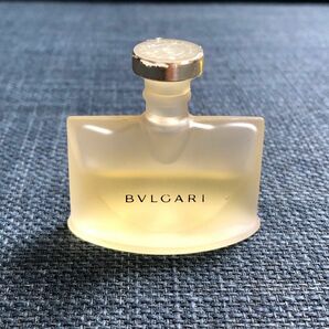 BVLGARI香水 オードパルファム プールファム