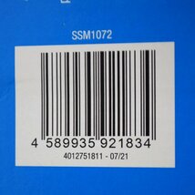 未使用 ソーダストリーム ジェネシス v2 スターターキット SSM1072 ホワイト 炭酸濃度3段階 ガスシリンダー 専用1Lボトル sodastream_画像5