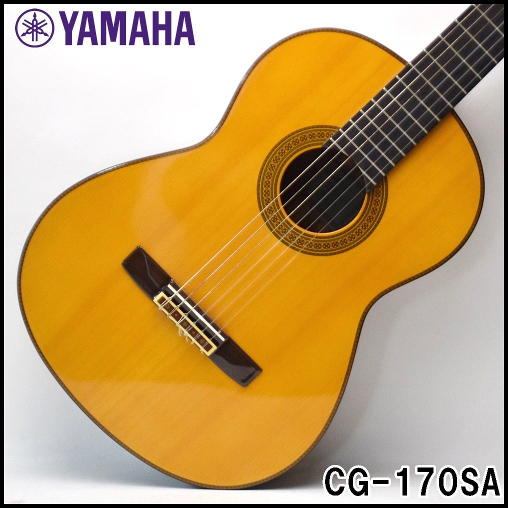 2023年最新】ヤフオク! -ギター yamaha saの中古品・新品・未使用品一覧