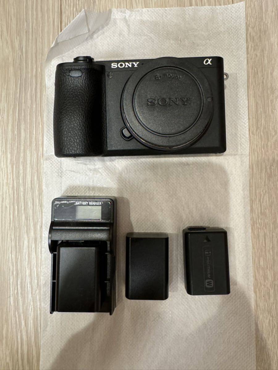 ヤフオク! -「sony α6500 ilce-6500」(ミラーレス一眼) (デジタル