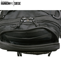 レインボーシックス シージ タクティカル ボディー バッグ サバイバルゲーム tactical body bag RAINBOW SIX SIEGE SWAT SAS GSG9 GIGN_画像7