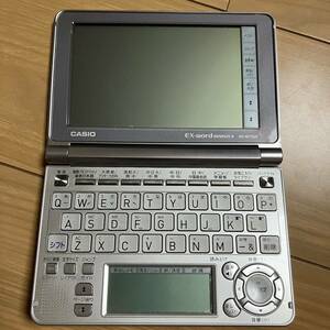 CASIO カシオ電子辞書 電子辞書 CASIO電子辞書 XD-GF7350