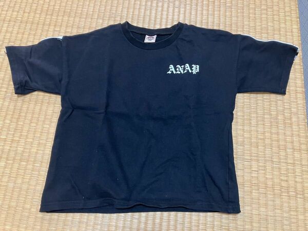 ANAP kids半袖120サイズ