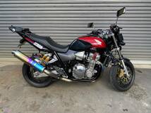 CB1300SF SC54　2003年　車検2025年5月まで_画像1