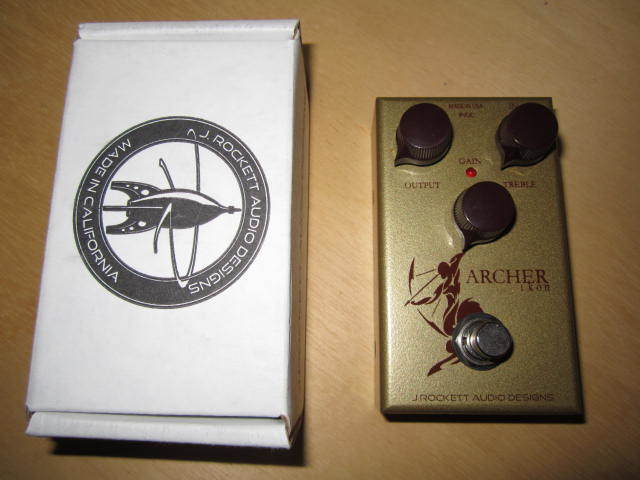2023年最新】ヤフオク! -j. rockett audioの中古品・新品・未使用品一覧
