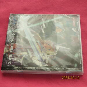 武装神姫 BATTLE MASTERS Mk.2オリジナルサウンドトラック（CD） 形式: CD