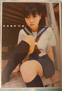 丸山知紗 DVD「美少女ソナタ さくらぐみ」バウハウス