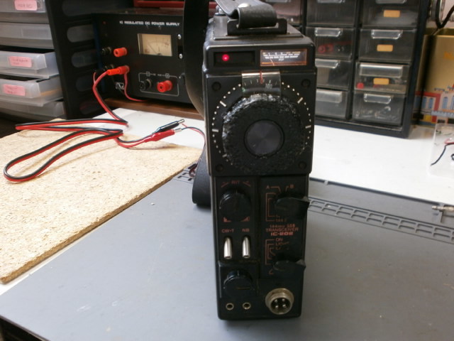 ヤフオク! -「ic-502」(アマチュア無線) の落札相場・落札価格