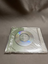 未開封　【GLAY プロモ CD】レア 非売品「サバイバル」_画像2