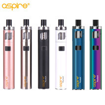 ★【ＶＡＰＥ】aspire PockeX シルバー ★電子タバコ