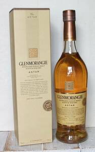 全国送料無料 【限定品】 グレンモーレンジ アスター 2017 700ml 52.5度 箱付き 正規品 GLENMORANGIE ASTAR