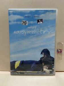 【アシンメトリー】洋画DVD《映画DVD》（DVDソフト）送料全国一律180円《激安！！》