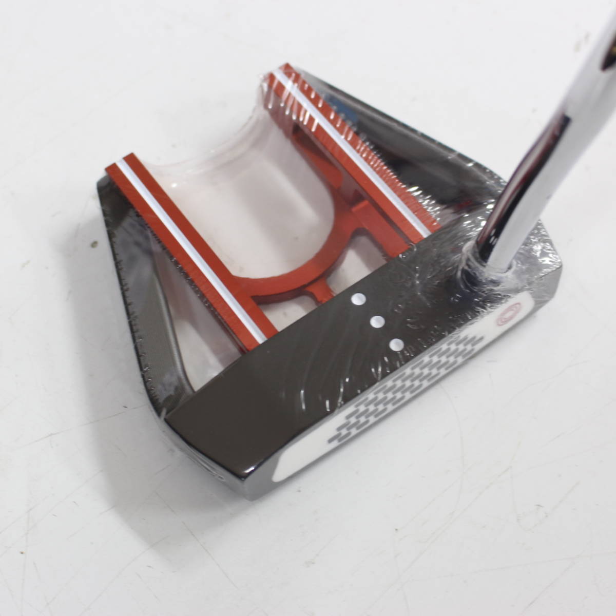 オデッセイ EXO セブンパター33インチ ヘッドカバー付き オデッセイ EXO セブン ミニ パター 33インチ ヘッドカバー付き