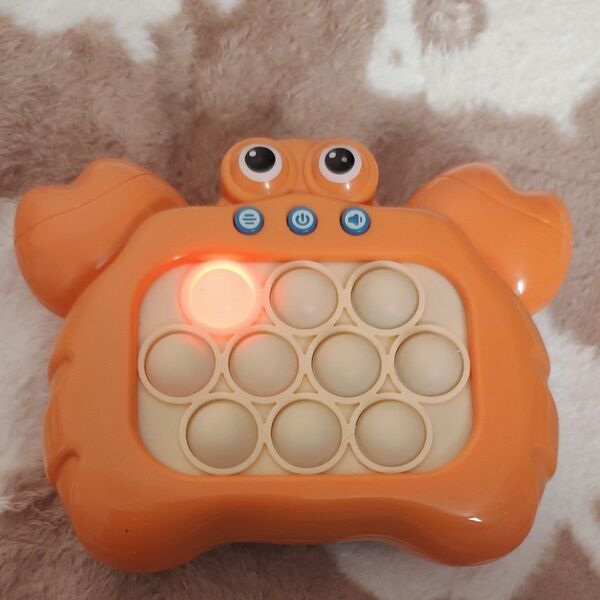 プッシュポップ ゲーム