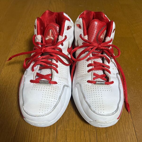 GW特価!Iバスケットシューズ NIKE Air zoom