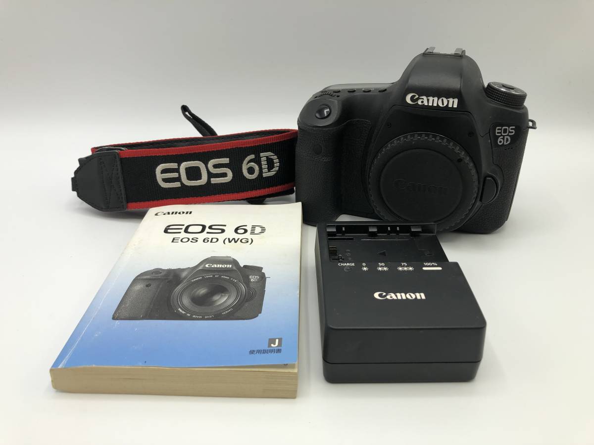 2023年最新】Yahoo!オークション -eos-6dの中古品・新品・未使用品一覧