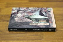 マンハッタン魔の北壁　ディーン・R・クーンツ　訳:沢川進　カバー:田島照久　角川ホラー文庫　角川書店　う556_画像3