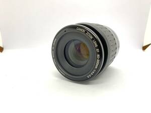 ★新品級★ キヤノン CANON ZOOM LENS EF 80-200mm F4.5-5.6 #1081